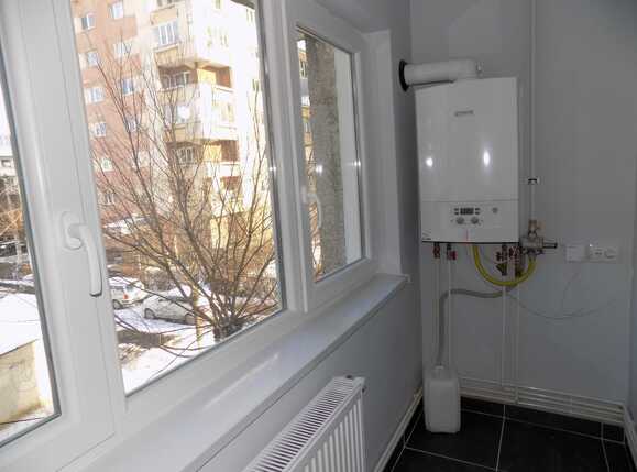 Apartament de închiriat 2 camere Intre Lacuri - 36054AI | BLITZ Cluj-Napoca | Poza9