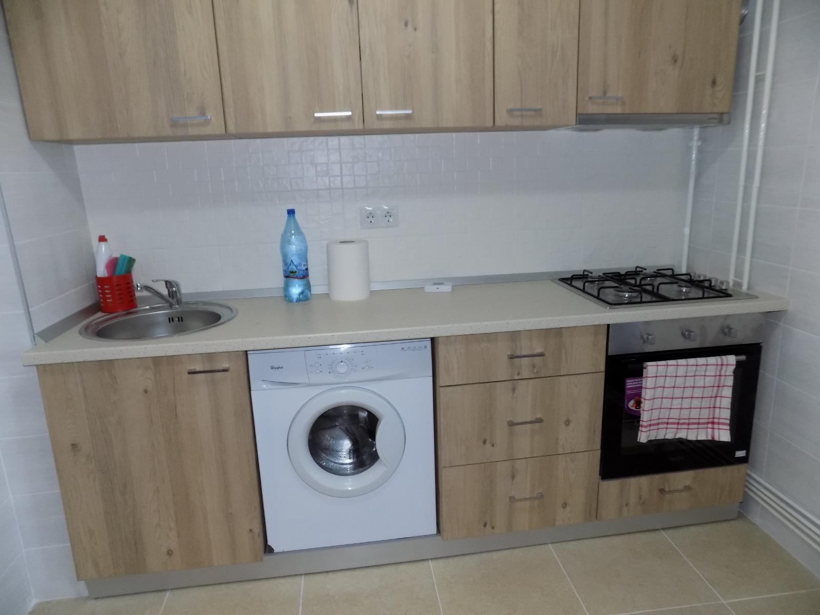 Apartament de închiriat 2 camere Intre Lacuri - 36054AI | BLITZ Cluj-Napoca | Poza5