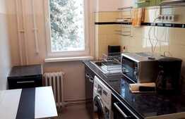 Apartament cu  3 camere, 60 mp, zona strazii Fantanele! 