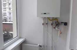 Apartament cu  3 camere, 60 mp, zona strazii Fantanele! 