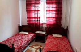 Apartament cu  3 camere, 60 mp, zona strazii Fantanele! 
