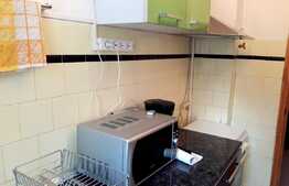 Apartament cu  3 camere, 60 mp, zona strazii Fantanele! 