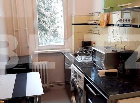 Apartament de închiriat 3 camere Grigorescu - 36056AI | BLITZ Cluj-Napoca | Poza9