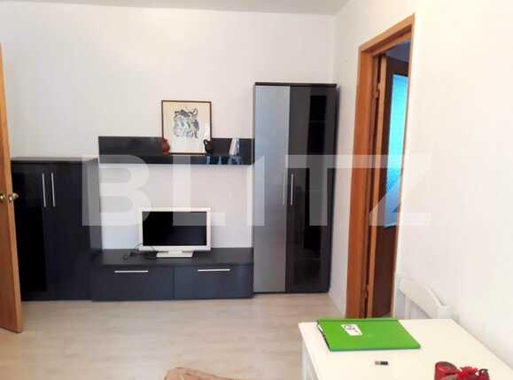 Apartament de închiriat 3 camere Grigorescu - 36056AI | BLITZ Cluj-Napoca | Poza1