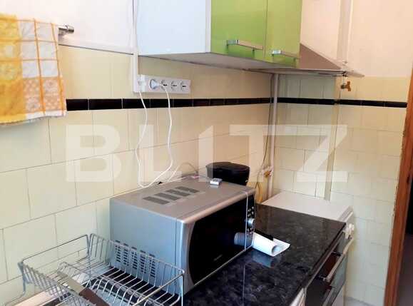 Apartament de închiriat 3 camere Grigorescu - 36056AI | BLITZ Cluj-Napoca | Poza10