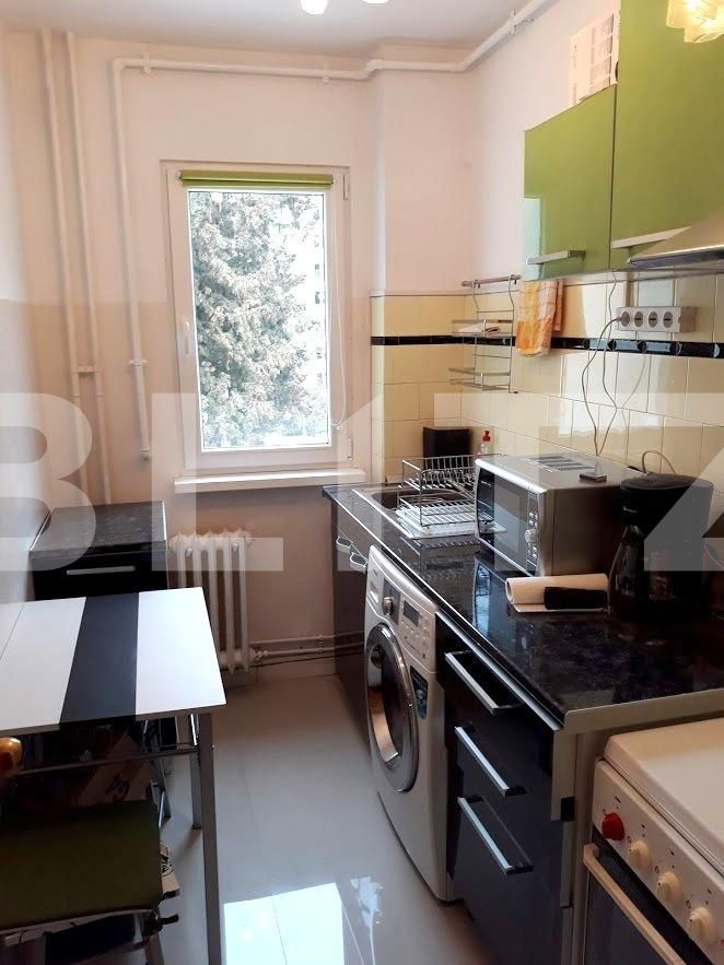 Apartament de închiriat 3 camere Grigorescu - 36056AI | BLITZ Cluj-Napoca | Poza9