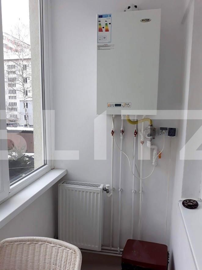 Apartament de închiriat 3 camere Grigorescu - 36056AI | BLITZ Cluj-Napoca | Poza13