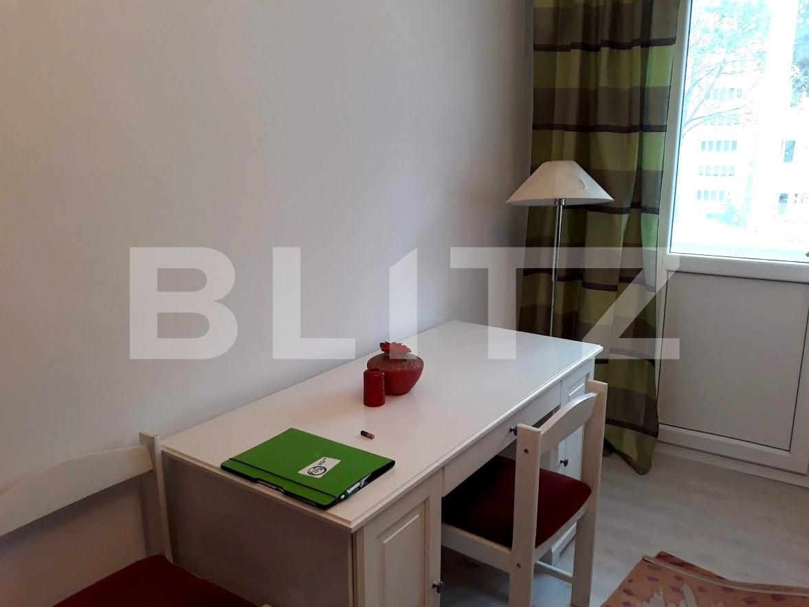 Apartament de închiriat 3 camere Grigorescu - 36056AI | BLITZ Cluj-Napoca | Poza3