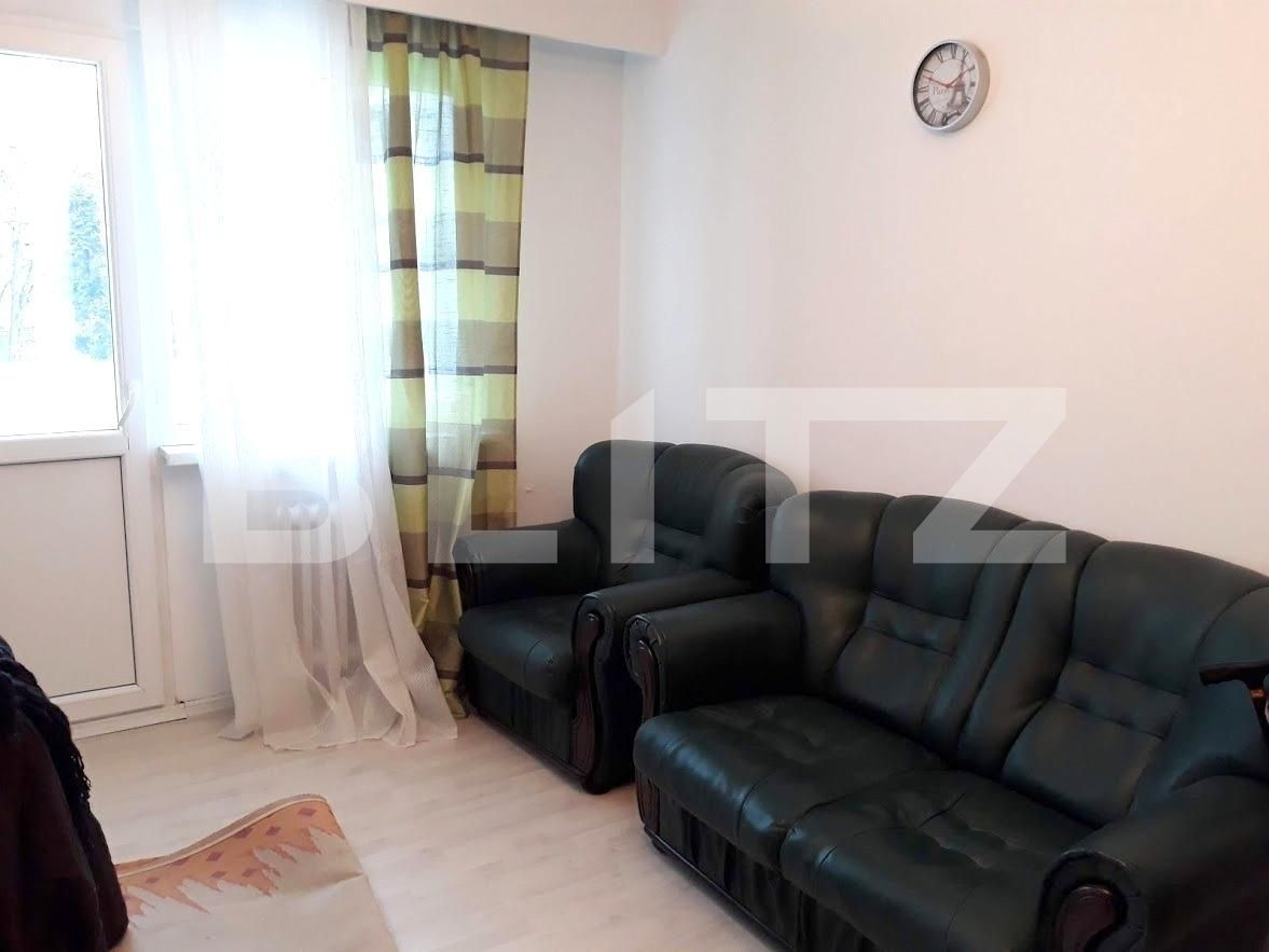 Apartament de închiriat 3 camere Grigorescu - 36056AI | BLITZ Cluj-Napoca | Poza2