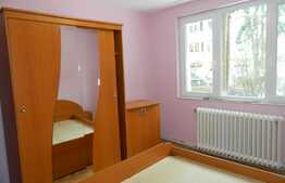 Apartament 3 camere, decomandat, prima inchiriere, 60mp utili, zona strazii Donath!