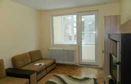 Apartament 3 camere, decomandat, prima inchiriere, 60mp utili, zona strazii Donath!