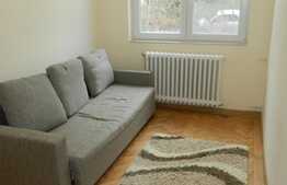 Apartament 3 camere, decomandat, prima inchiriere, 60mp utili, zona strazii Donath!