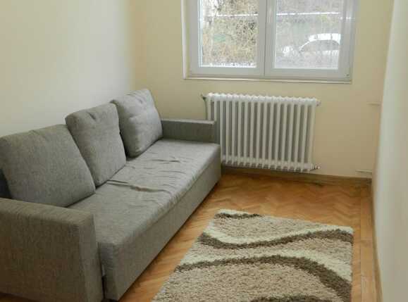 Apartament de închiriat 3 camere Grigorescu - 36059AI | BLITZ Cluj-Napoca | Poza8