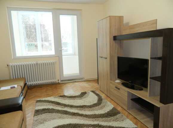 Apartament de închiriat 3 camere Grigorescu - 36059AI | BLITZ Cluj-Napoca | Poza1