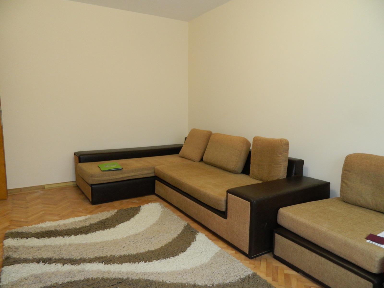 Apartament de închiriat 3 camere Grigorescu - 36059AI | BLITZ Cluj-Napoca | Poza3