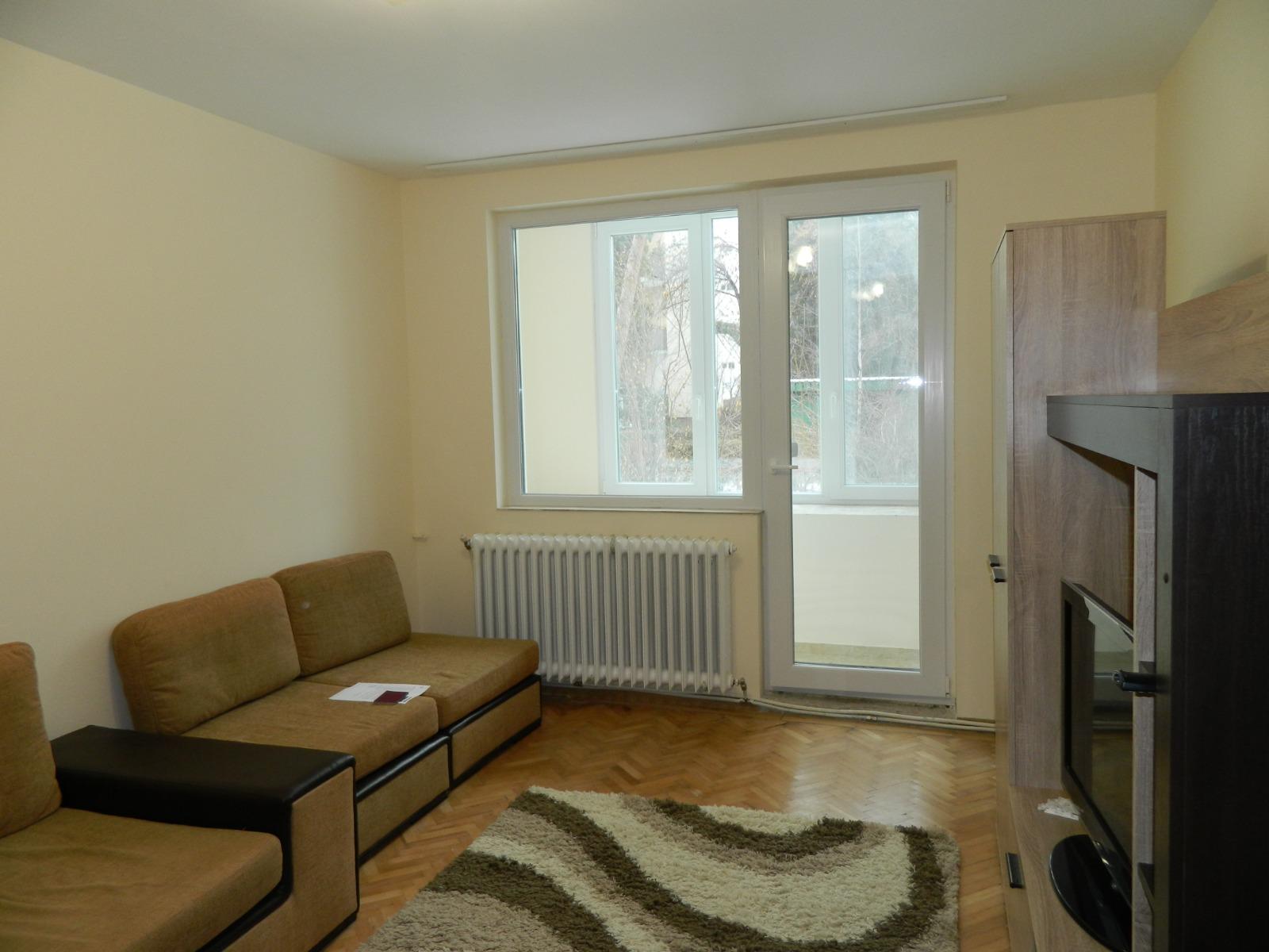 Apartament de închiriat 3 camere Grigorescu - 36059AI | BLITZ Cluj-Napoca | Poza2