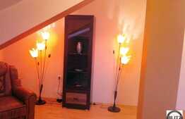 Inchiriere 2 camere in constructie noua! Mobilat!