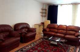 Apartament 2 camere, 65 mp, garaj, zona strazii Republicii!