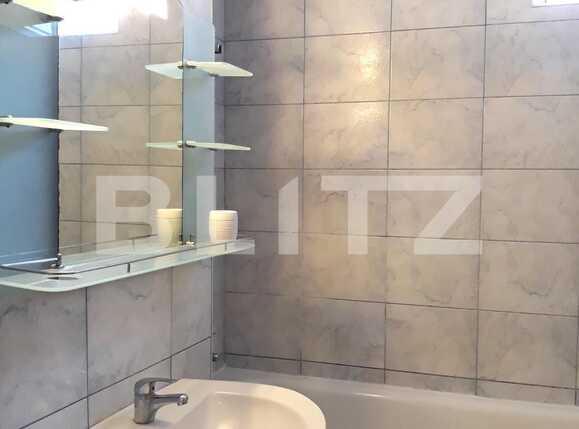 Apartament de închiriat 2 camere Zorilor - 36060AI | BLITZ Cluj-Napoca | Poza9