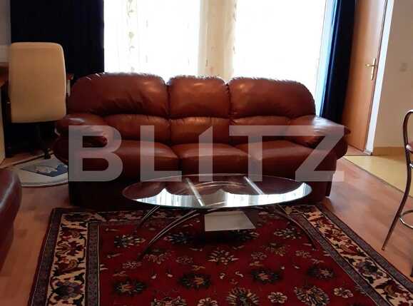 Apartament de închiriat 2 camere Zorilor - 36060AI | BLITZ Cluj-Napoca | Poza2