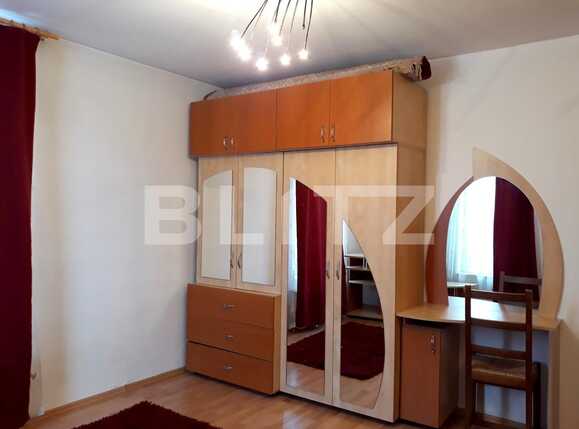 Apartament de închiriat 2 camere Zorilor - 36060AI | BLITZ Cluj-Napoca | Poza8