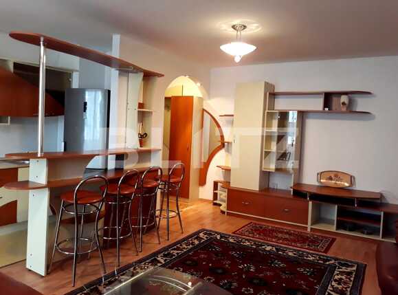 Apartament de închiriat 2 camere Zorilor - 36060AI | BLITZ Cluj-Napoca | Poza3