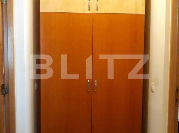 Apartament de închiriat 2 camere Zorilor - 36060AI | BLITZ Cluj-Napoca | Poza10