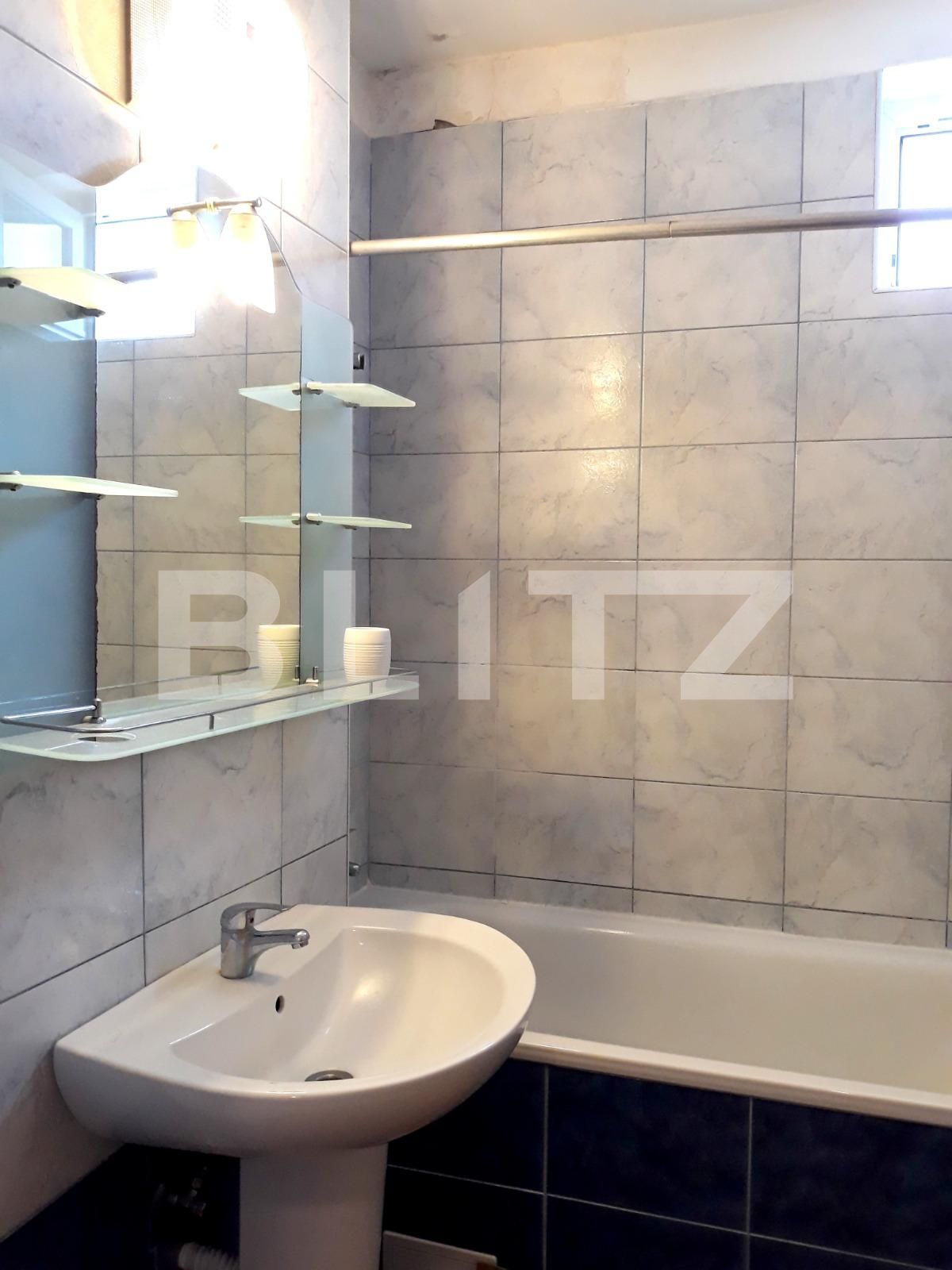 Apartament de închiriat 2 camere Zorilor - 36060AI | BLITZ Cluj-Napoca | Poza9