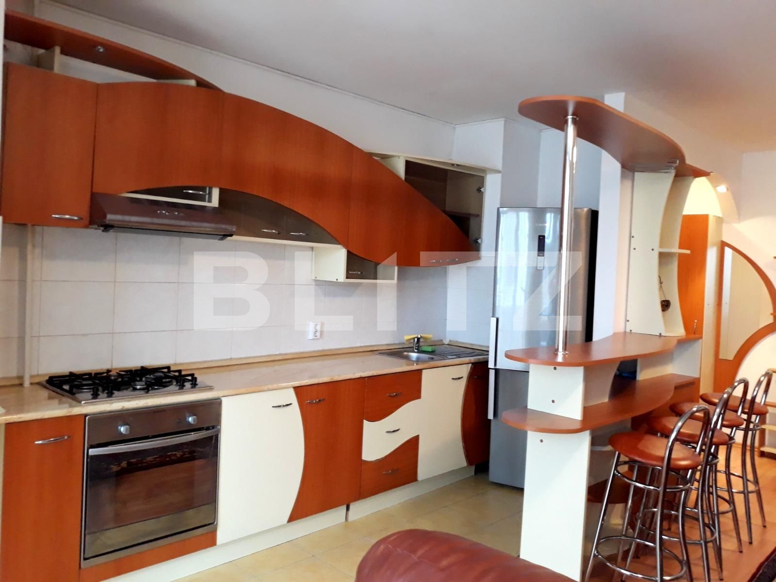 Apartament de închiriat 2 camere Zorilor - 36060AI | BLITZ Cluj-Napoca | Poza4