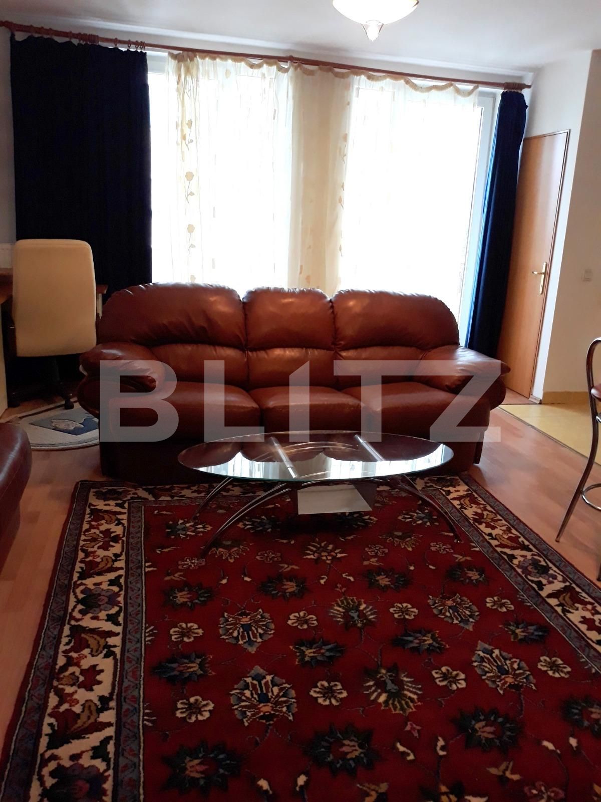 Apartament de închiriat 2 camere Zorilor - 36060AI | BLITZ Cluj-Napoca | Poza2
