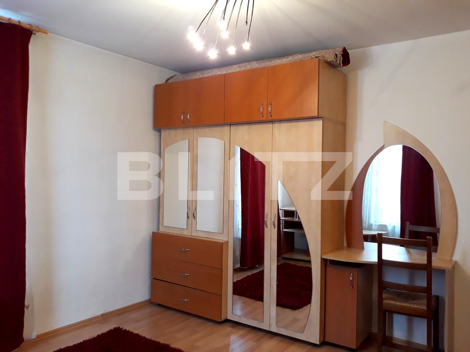 Apartament de închiriat 2 camere Zorilor - 36060AI | BLITZ Cluj-Napoca | Poza8