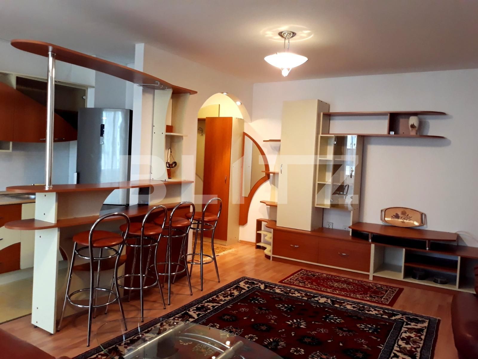 Apartament de închiriat 2 camere Zorilor - 36060AI | BLITZ Cluj-Napoca | Poza3