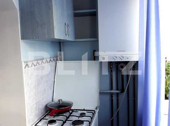 Apartament de închiriat 2 camere Marasti - 36061AI | BLITZ Cluj-Napoca | Poza9