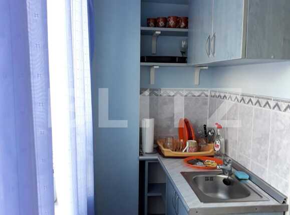 Apartament de închiriat 2 camere Marasti - 36061AI | BLITZ Cluj-Napoca | Poza8