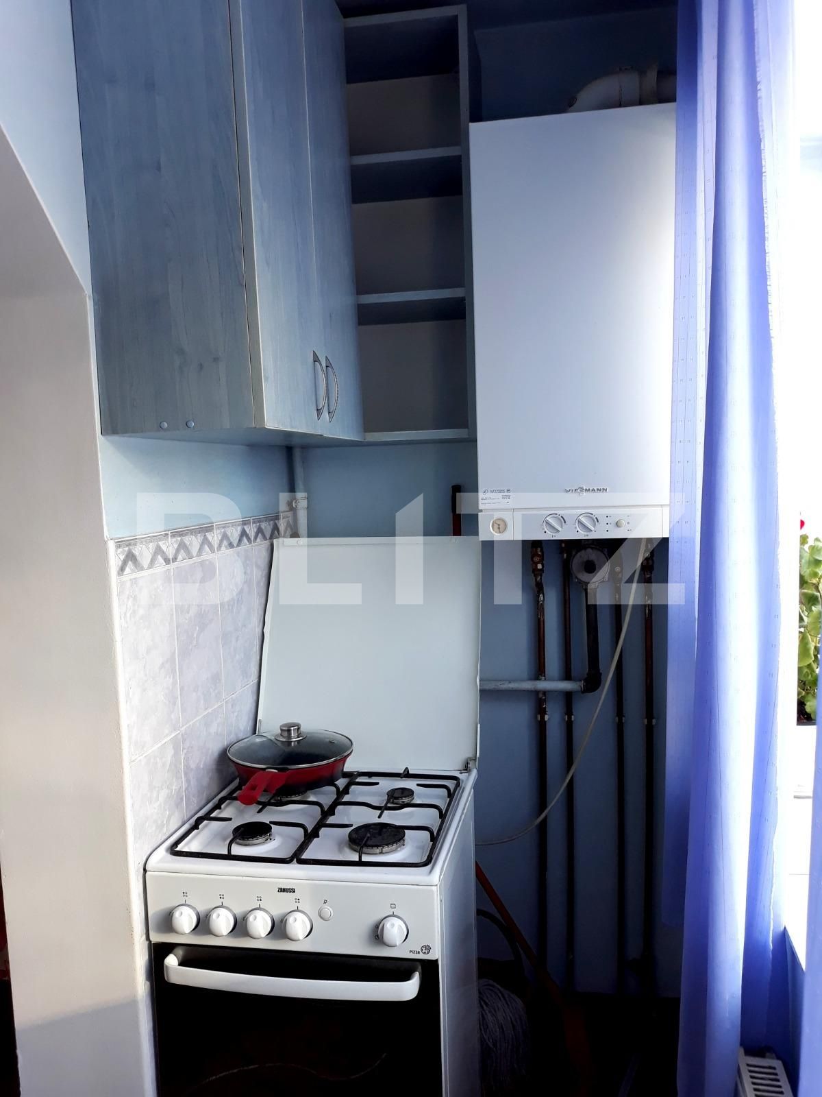 Apartament de închiriat 2 camere Marasti - 36061AI | BLITZ Cluj-Napoca | Poza9