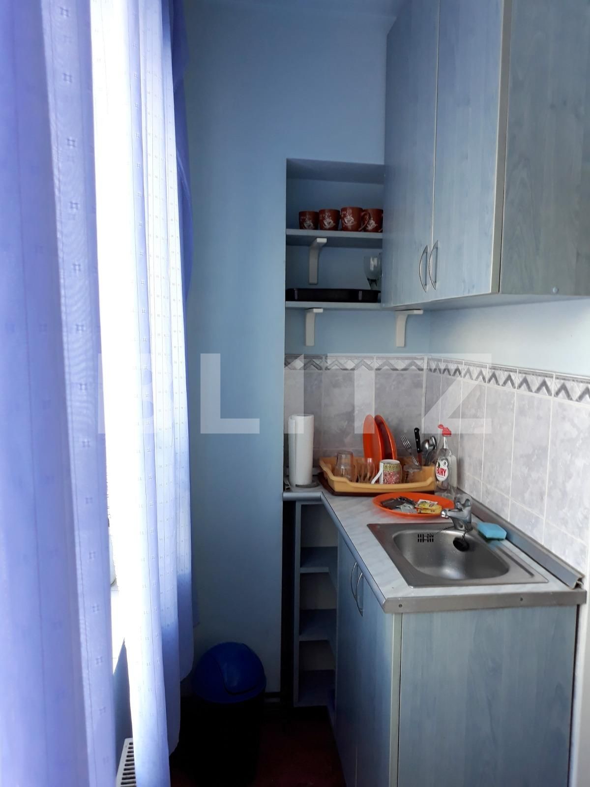 Apartament de închiriat 2 camere Marasti - 36061AI | BLITZ Cluj-Napoca | Poza8