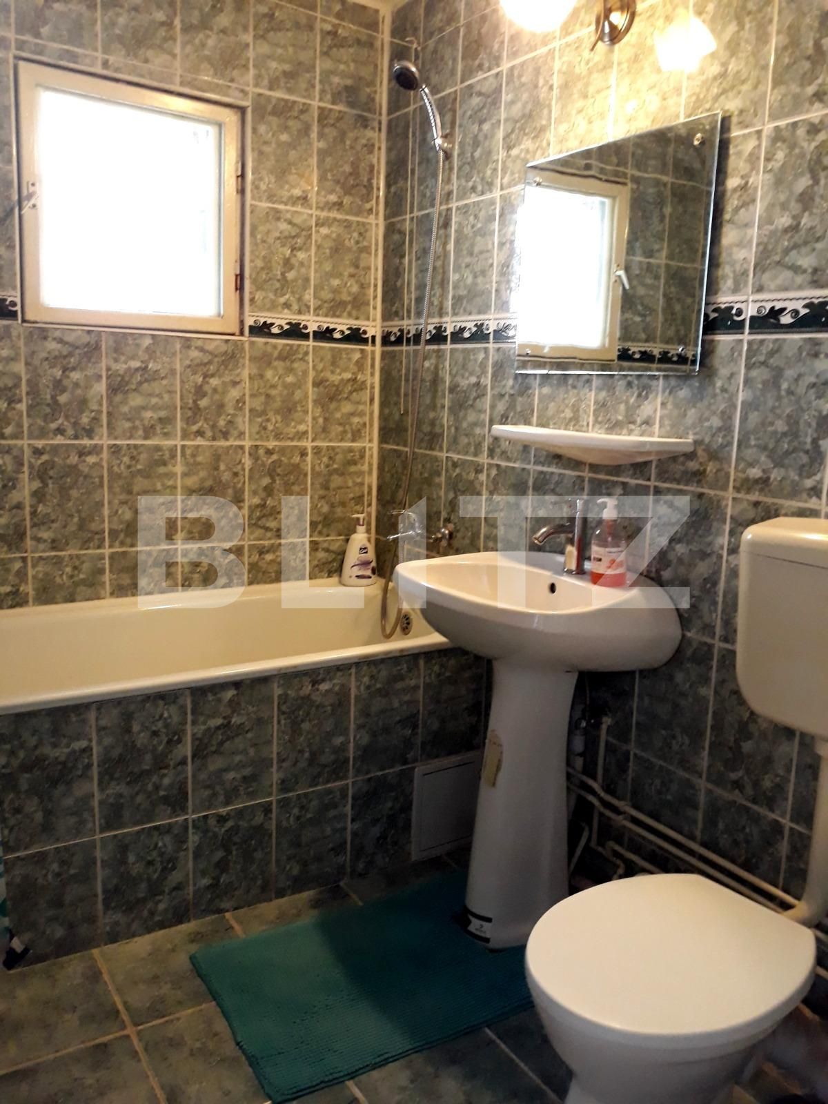 Apartament de închiriat 2 camere Marasti - 36061AI | BLITZ Cluj-Napoca | Poza10