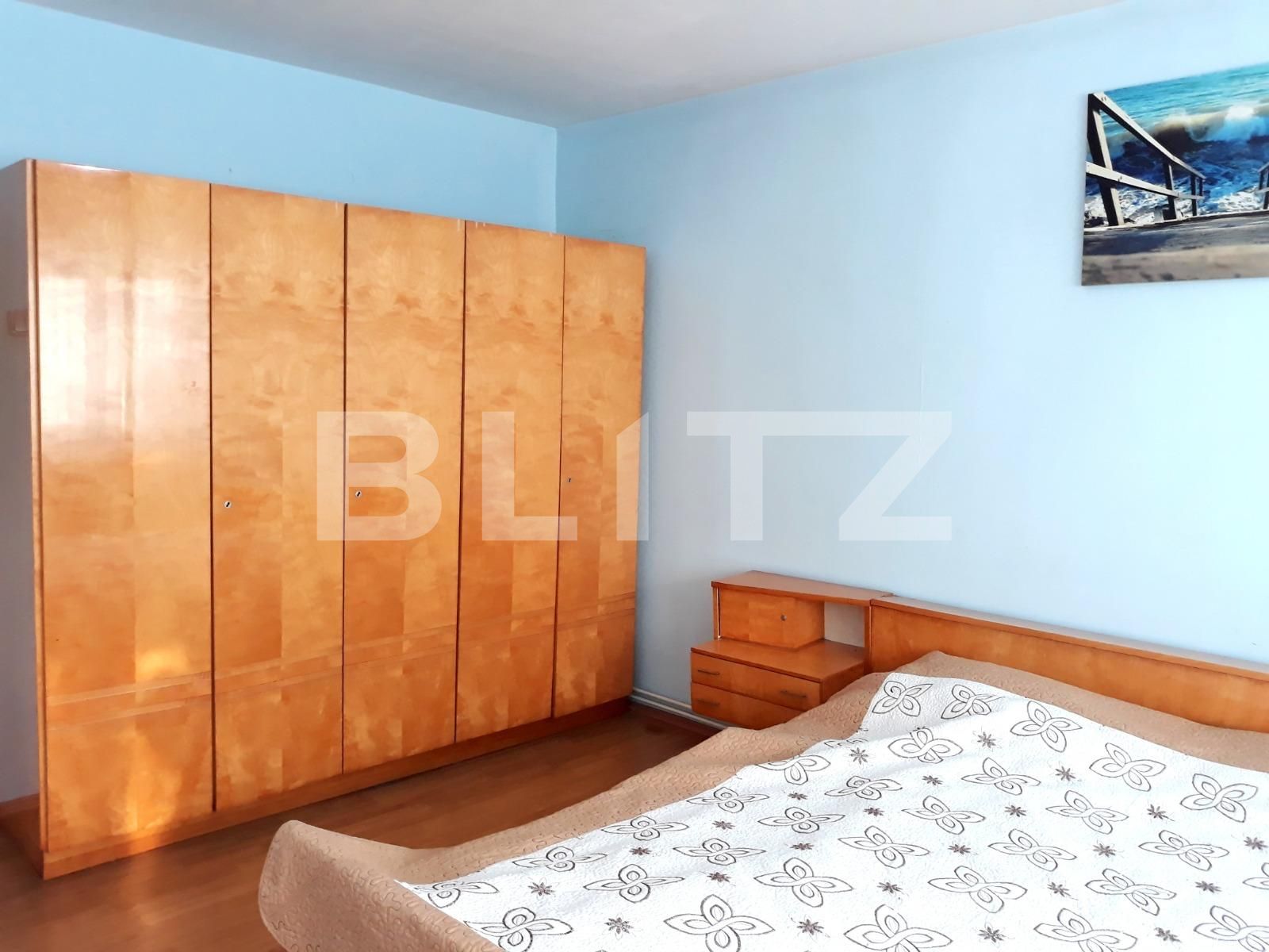 Apartament de închiriat 2 camere Marasti - 36061AI | BLITZ Cluj-Napoca | Poza2