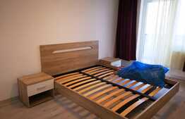 Apartament 2 camere, 60 mp, balcon, parcare, mobilat si utilat, zona Leroy Merlin!