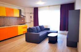 Apartament 2 camere, 60 mp, balcon, parcare, mobilat si utilat, zona Leroy Merlin!