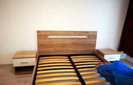 Apartament 2 camere, 60 mp, balcon, parcare, mobilat si utilat, zona Leroy Merlin!