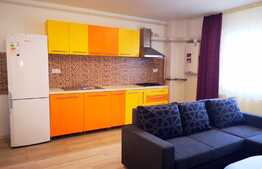 Apartament 2 camere, 60 mp, balcon, parcare, mobilat si utilat, zona Leroy Merlin!