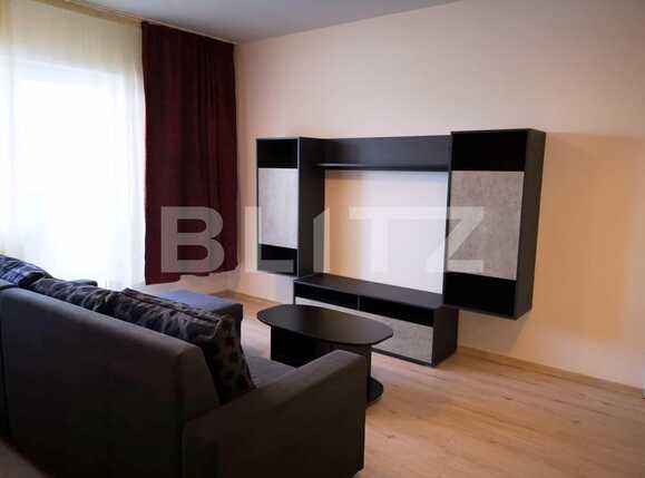 Apartament de închiriat 2 camere Marasti - 36063AI | BLITZ Cluj-Napoca | Poza3