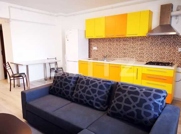 Apartament de închiriat 2 camere Marasti - 36063AI | BLITZ Cluj-Napoca | Poza4