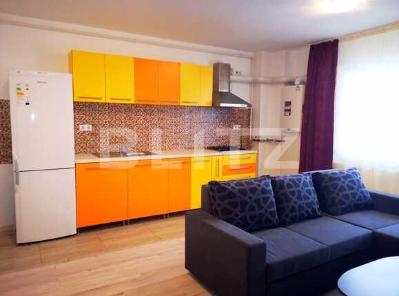 Apartament de închiriat 2 camere Marasti - 36063AI | BLITZ Cluj-Napoca | Poza2