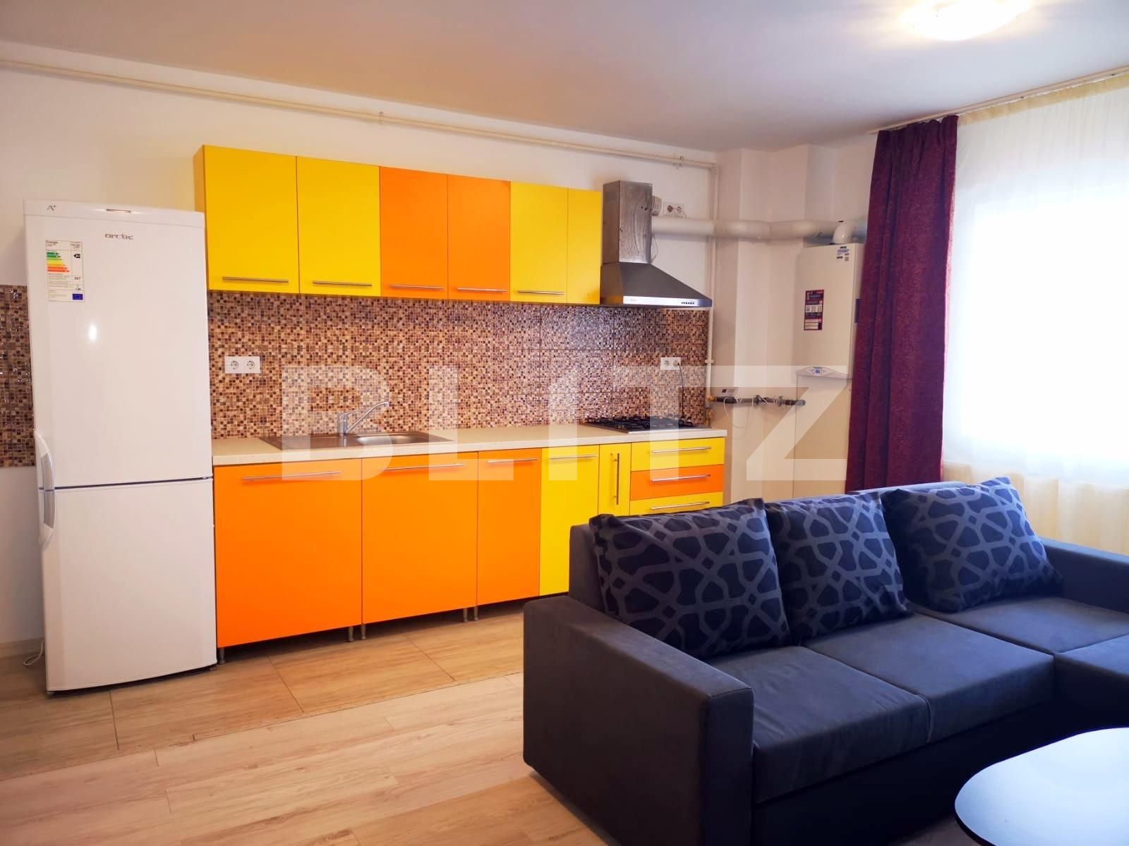 Apartament de închiriat 2 camere Marasti - 36063AI | BLITZ Cluj-Napoca | Poza2