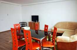 Apartament 2 camere, mobilat si utilat, parcare, balcon, zona Selgros!