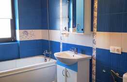 Apartament 2 camere, mobilat si utilat, parcare, balcon, zona Selgros!