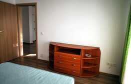 Apartament 2 camere, mobilat si utilat, parcare, balcon, zona Selgros!