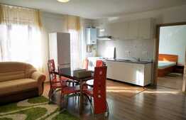 Apartament 2 camere, mobilat si utilat, parcare, balcon, zona Selgros!